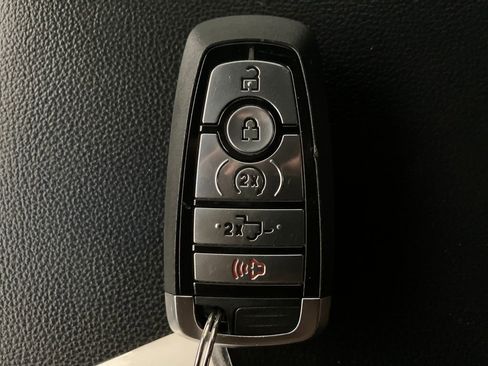 Used 2022 Ford F150 XLT w/ Equipment Group 302A High image 35