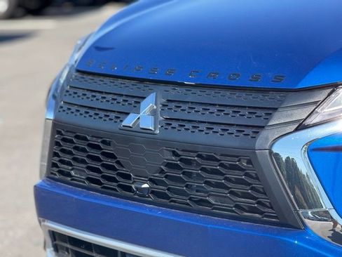 New 2026 Mitsubishi Eclipse Cross AWD image 5