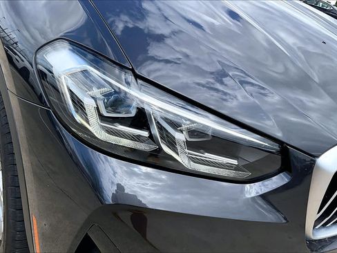 Used 2024 BMW X3 sDrive30i image 26