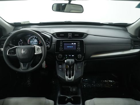 Used 2017 Honda CR-V LX image 13