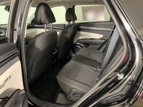 Used 2022 Hyundai Tucson SEL w/ Convenience Package image 33