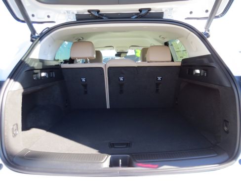 New 2026 Buick Envision Preferred image 11