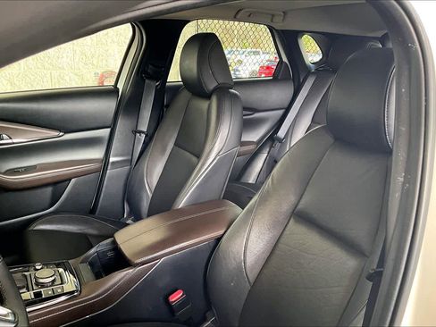 Used 2024 MAZDA CX-30 AWD 2.5 S w/ Premium Package image 7