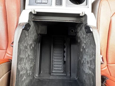 Used 2018 Ford F150 King Ranch w/ Equipment Group 601A Luxury image 27