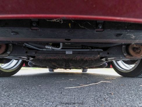 Used 2006 Pontiac GTO image 92