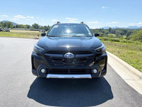 Certified 2025 Subaru Outback Limited w/ Popular Package #2 AWD/4WD image 2