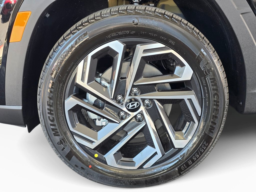 New 2026 Hyundai Tucson Limited AWD/4WD image 11