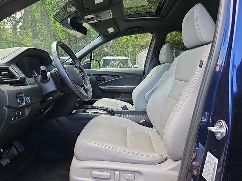 Used 2022 Honda Passport Elite image 14