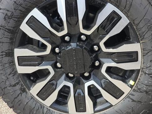 New 2026 GMC Sierra 3500 Denali Ultimate AWD/4WD image 12