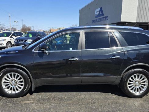Used 2012 Buick Enclave Leather image 4
