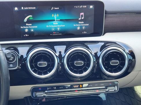 Used 2020 Mercedes-Benz A 220 A 220 image 28