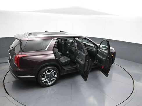 Certified 2023 Hyundai Palisade SEL w/ Premium Package AWD/4WD image 48