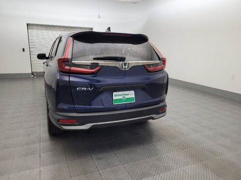 Used 2020 Honda CR-V LX image 6