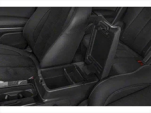 Used 2026 Mitsubishi Eclipse Cross SE AWD/4WD image 94