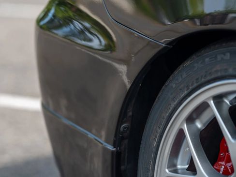 Used 2013 Mitsubishi Lancer Evolution MR image 41