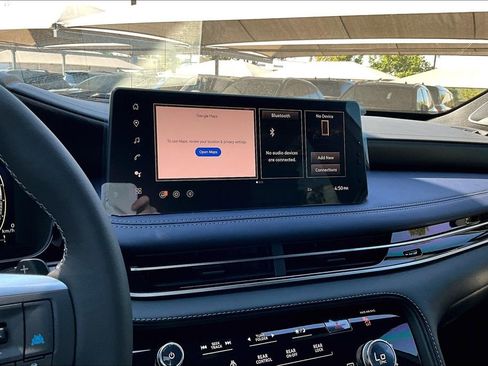 New 2026 INFINITI QX60 Sport image 31