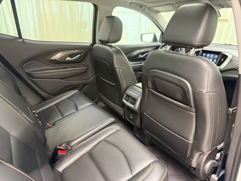 Used 2018 GMC Terrain SLT w/ Preferred Package AWD/4WD image 22
