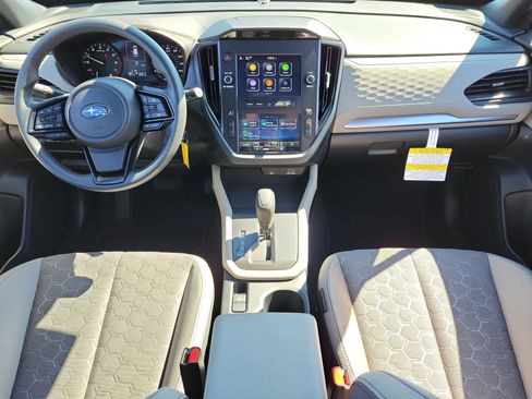 Certified 2025 Subaru Forester image 16