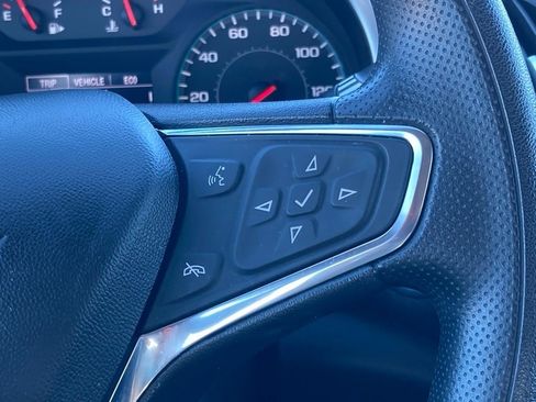 Used 2024 Chevrolet Malibu LT image 17