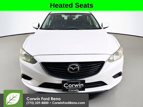 Used 2014 MAZDA MAZDA6 Touring image 2