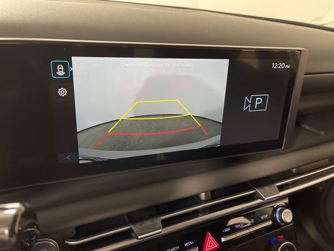 New 2026 Hyundai Tucson Blue SE image 23