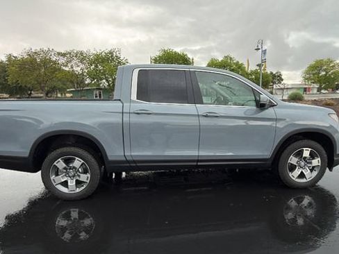 New 2026 Honda Ridgeline RTL image 3