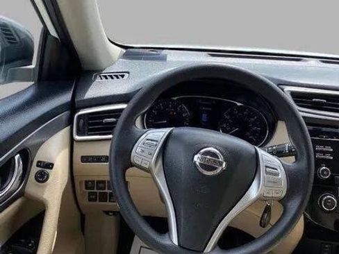 Used 2016 Nissan Rogue S AWD/4WD image 26