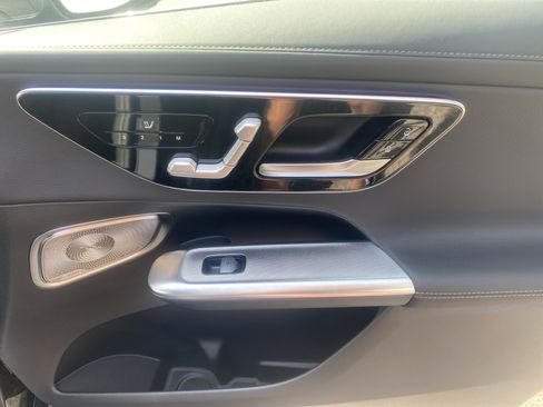 New 2025 Mercedes-Benz GLC 300 4MATIC image 15