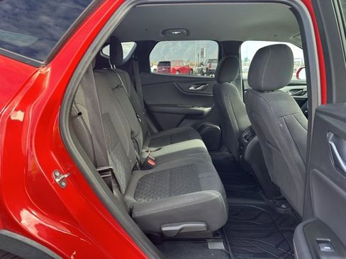 Used 2019 Chevrolet Blazer LT image 17