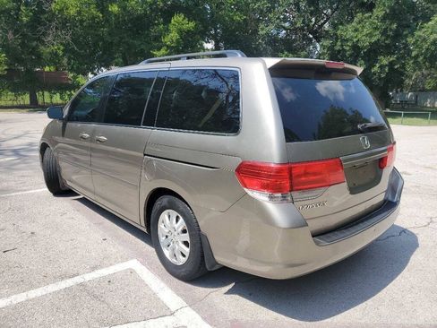 Used 2010 Honda Odyssey EX image 4