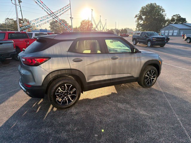 New 2026 Chevrolet TrailBlazer ACTIV w/ Convenience Package AWD/4WD image 12