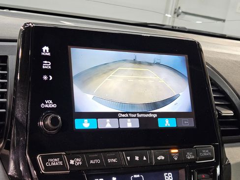 Used 2019 Honda Odyssey Elite image 30