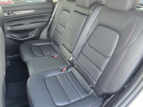 New 2025 MAZDA CX-5 Carbon Edition image 21