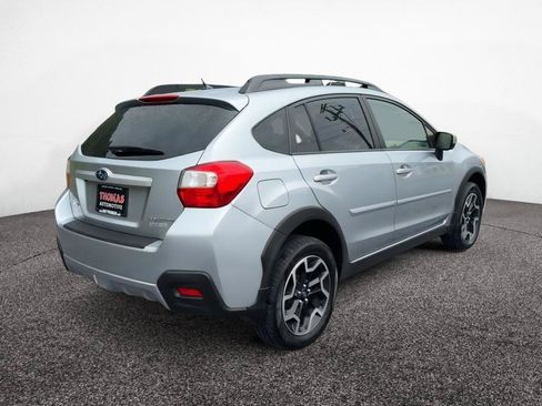 Used 2016 Subaru Crosstrek 2.0i Premium AWD/4WD image 8