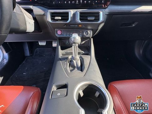 Certified 2024 Ford Mustang GT Premium image 4