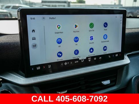 Used 2025 Ford Explorer ST-Line w/ ST-Line Street Pack AWD/4WD image 43