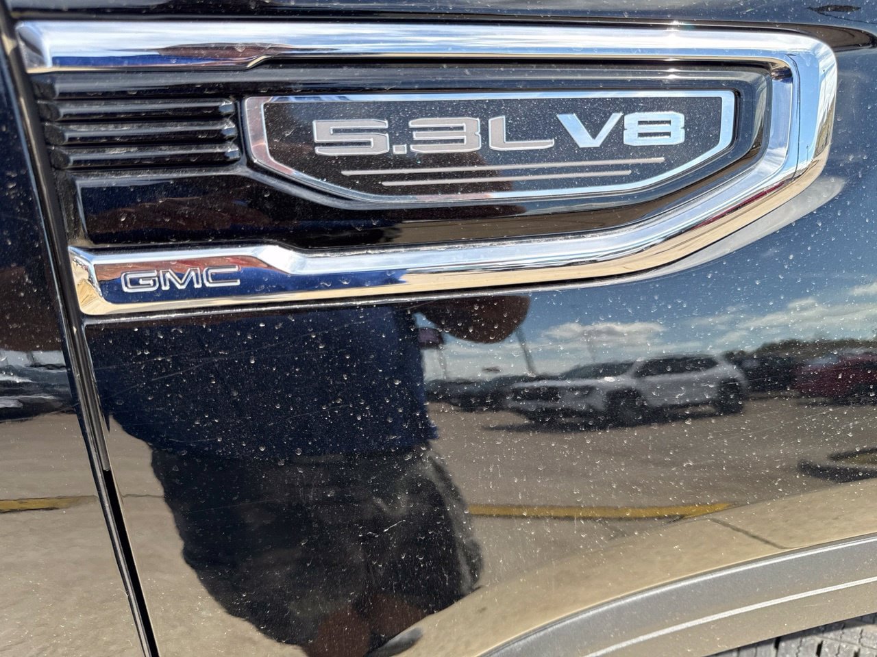 Used 2025 GMC Sierra 1500 SLT AWD/4WD image 16