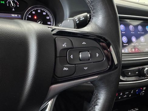 Certified 2023 Buick Enclave Essence w/ Experience Buick Package image 16