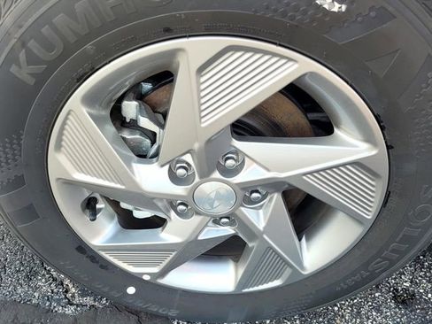 New 2025 Hyundai Sonata SE image 13