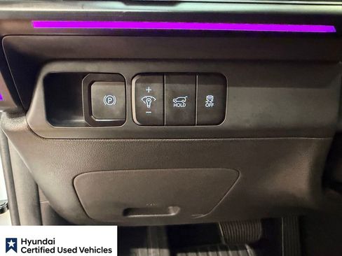 Used 2025 Hyundai Santa Fe Calligraphy AWD/4WD image 24