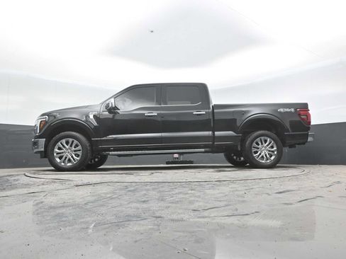 Used 2025 Ford F150 Lariat w/ Equipment Group 501A Mid AWD/4WD image 40