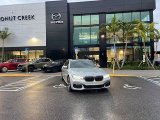 Used 2018 BMW 750i video 2