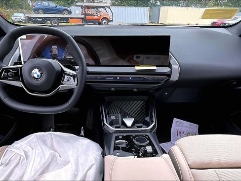 New 2026 BMW X3 xDrive30i w/ Premium Package AWD/4WD image 7