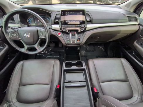 Used 2022 Honda Odyssey EX-L image 18