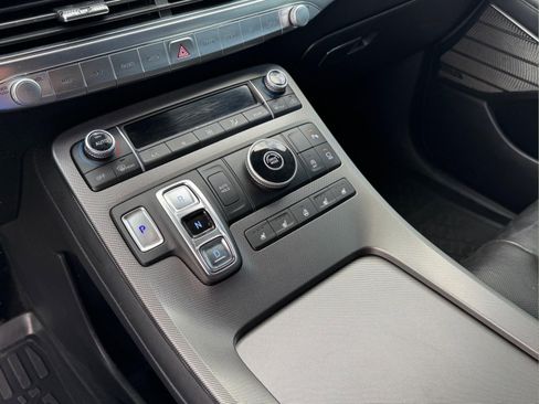 Used 2020 Hyundai Palisade Limited FWD image 23