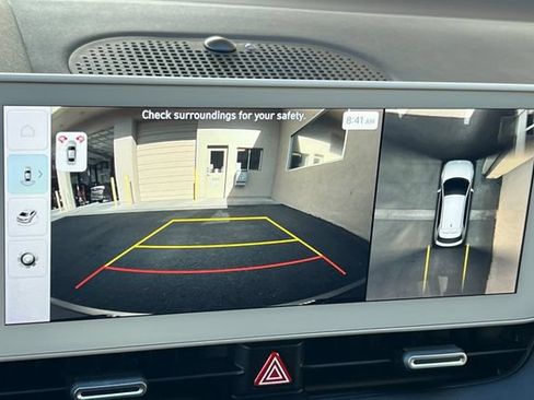 Certified 2024 Hyundai Ioniq 5 Limited RWD image 25