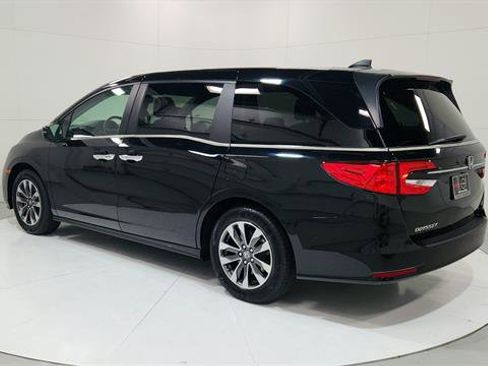 Used 2024 Honda Odyssey EX-L image 6