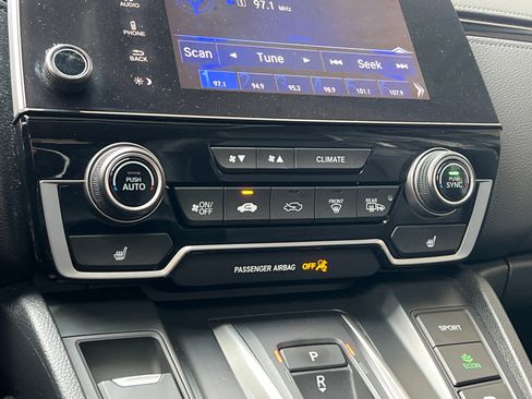 Used 2022 Honda CR-V Touring image 20