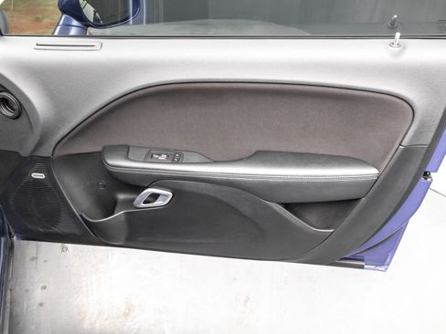 Used 2022 Dodge Challenger R/T Scat Pack image 37