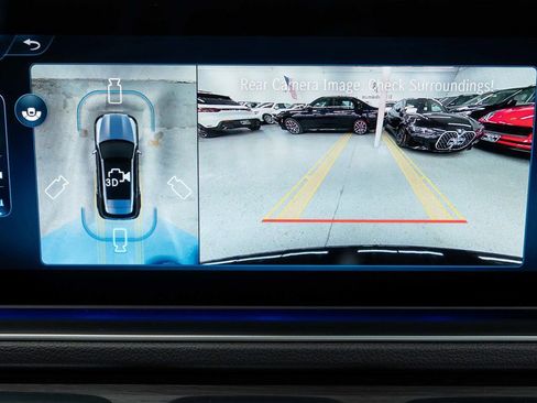 Used 2025 Mercedes-Benz GLE 350 4MATIC image 20